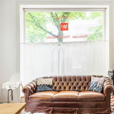 Grosszuegige 185M2-Altbauwohnung In Bestlage 7Zimmer-2Baeder-2Kuechen-2Wcs Αμβούργο Εξωτερικό φωτογραφία