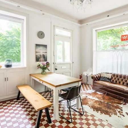Grosszuegige 185M2-Altbauwohnung In Bestlage 7Zimmer-2Baeder-2Kuechen-2Wcs Αμβούργο Εξωτερικό φωτογραφία
