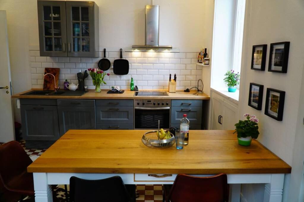 Grosszuegige 185M2-Altbauwohnung In Bestlage 7Zimmer-2Baeder-2Kuechen-2Wcs Αμβούργο Εξωτερικό φωτογραφία