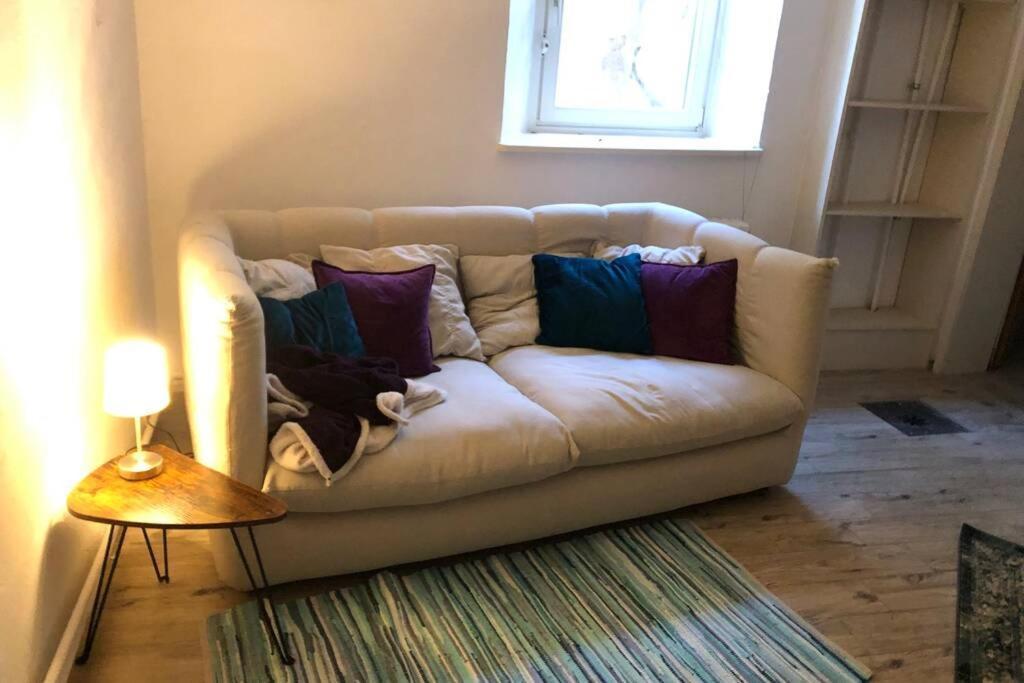 Grosszuegige 185M2-Altbauwohnung In Bestlage 7Zimmer-2Baeder-2Kuechen-2Wcs Αμβούργο Εξωτερικό φωτογραφία