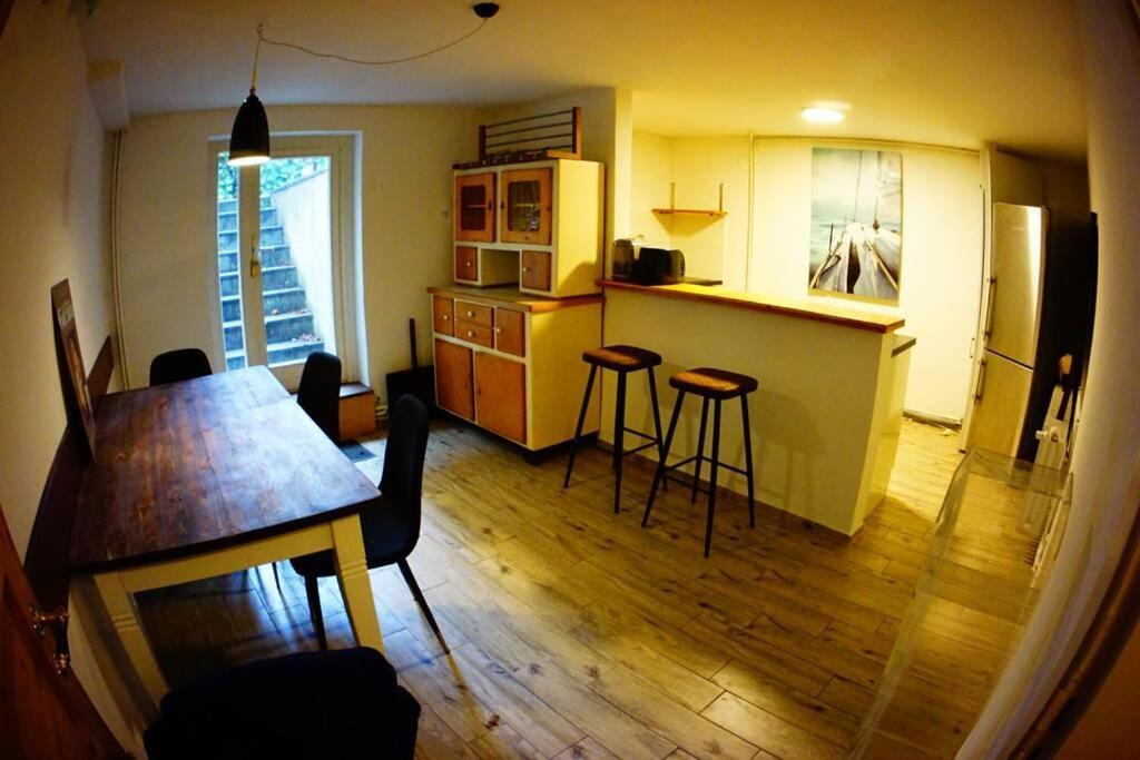 Grosszuegige 185M2-Altbauwohnung In Bestlage 7Zimmer-2Baeder-2Kuechen-2Wcs Αμβούργο Εξωτερικό φωτογραφία