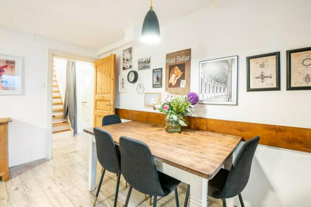 Grosszuegige 185M2-Altbauwohnung In Bestlage 7Zimmer-2Baeder-2Kuechen-2Wcs Αμβούργο Εξωτερικό φωτογραφία