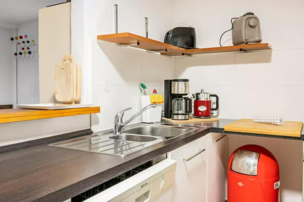 Grosszuegige 185M2-Altbauwohnung In Bestlage 7Zimmer-2Baeder-2Kuechen-2Wcs Αμβούργο Εξωτερικό φωτογραφία