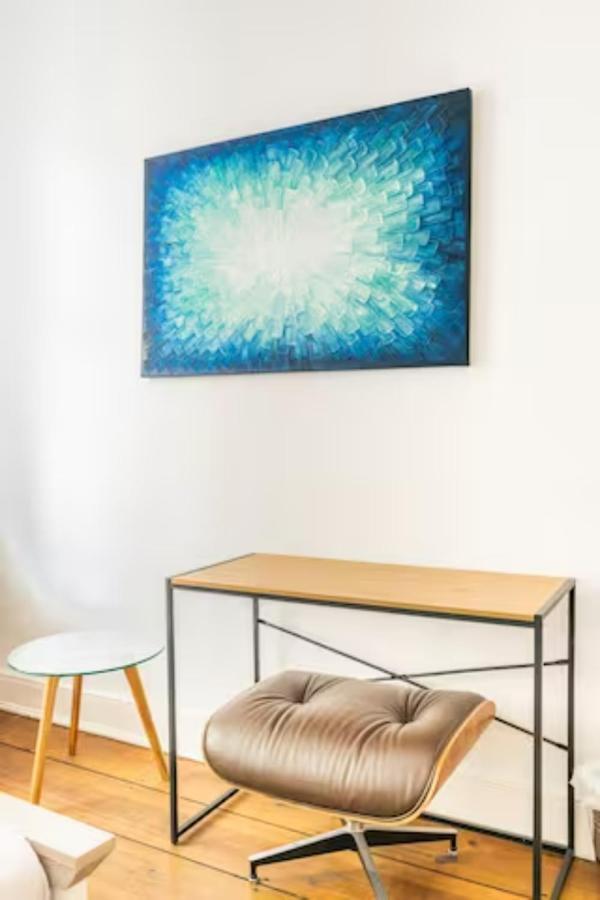 Grosszuegige 185M2-Altbauwohnung In Bestlage 7Zimmer-2Baeder-2Kuechen-2Wcs Αμβούργο Εξωτερικό φωτογραφία