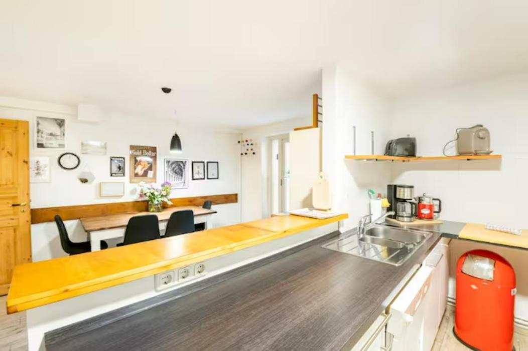 Grosszuegige 185M2-Altbauwohnung In Bestlage 7Zimmer-2Baeder-2Kuechen-2Wcs Αμβούργο Εξωτερικό φωτογραφία
