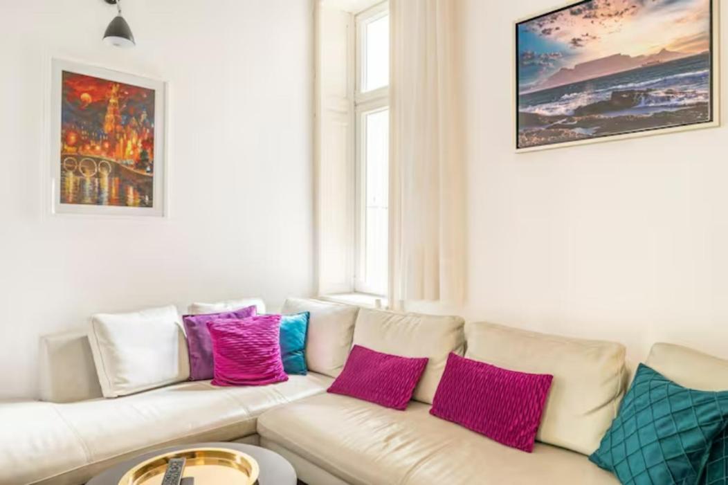 Grosszuegige 185M2-Altbauwohnung In Bestlage 7Zimmer-2Baeder-2Kuechen-2Wcs Αμβούργο Εξωτερικό φωτογραφία