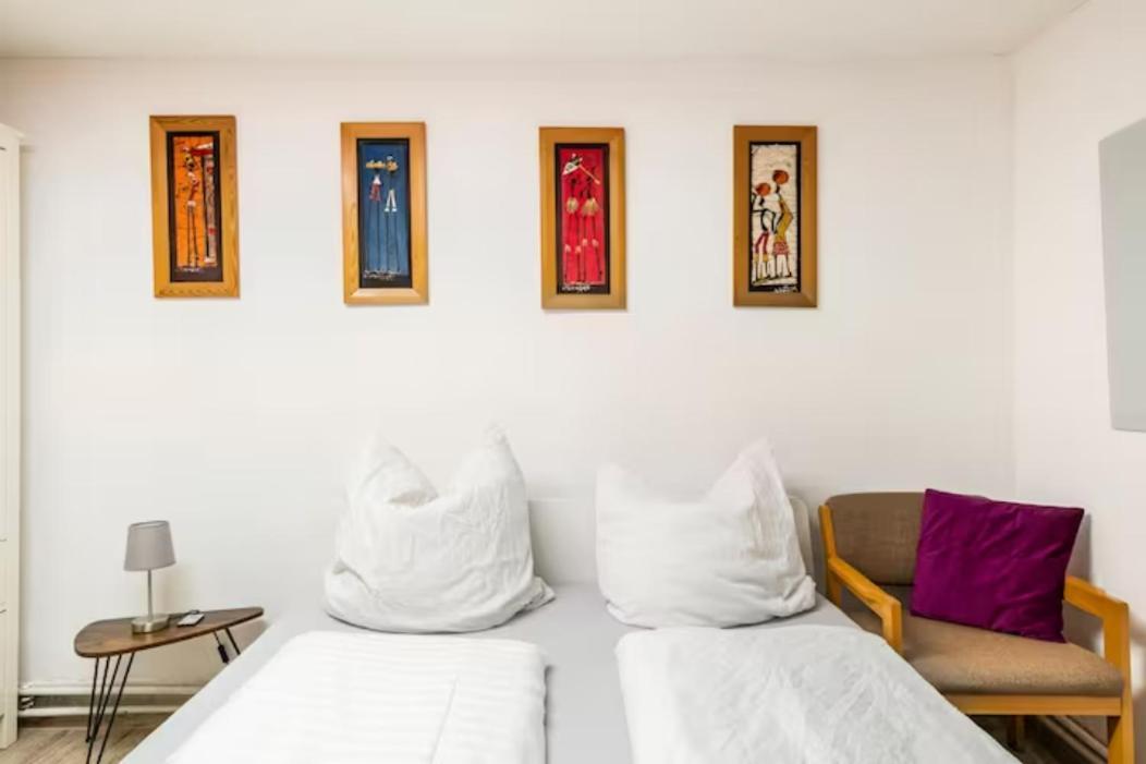 Grosszuegige 185M2-Altbauwohnung In Bestlage 7Zimmer-2Baeder-2Kuechen-2Wcs Αμβούργο Εξωτερικό φωτογραφία