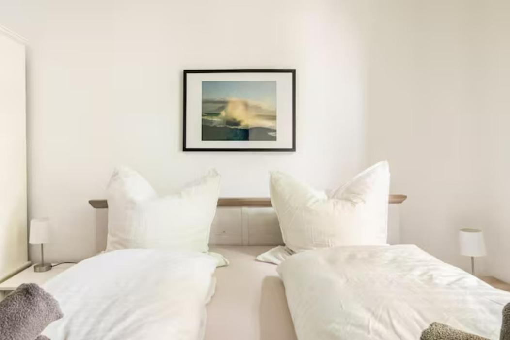 Grosszuegige 185M2-Altbauwohnung In Bestlage 7Zimmer-2Baeder-2Kuechen-2Wcs Αμβούργο Εξωτερικό φωτογραφία