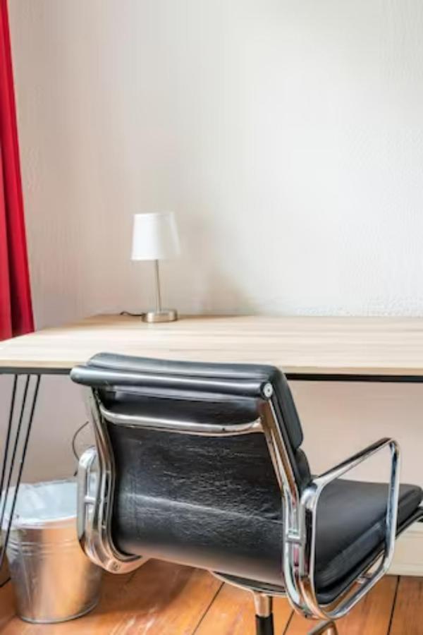 Grosszuegige 185M2-Altbauwohnung In Bestlage 7Zimmer-2Baeder-2Kuechen-2Wcs Αμβούργο Εξωτερικό φωτογραφία