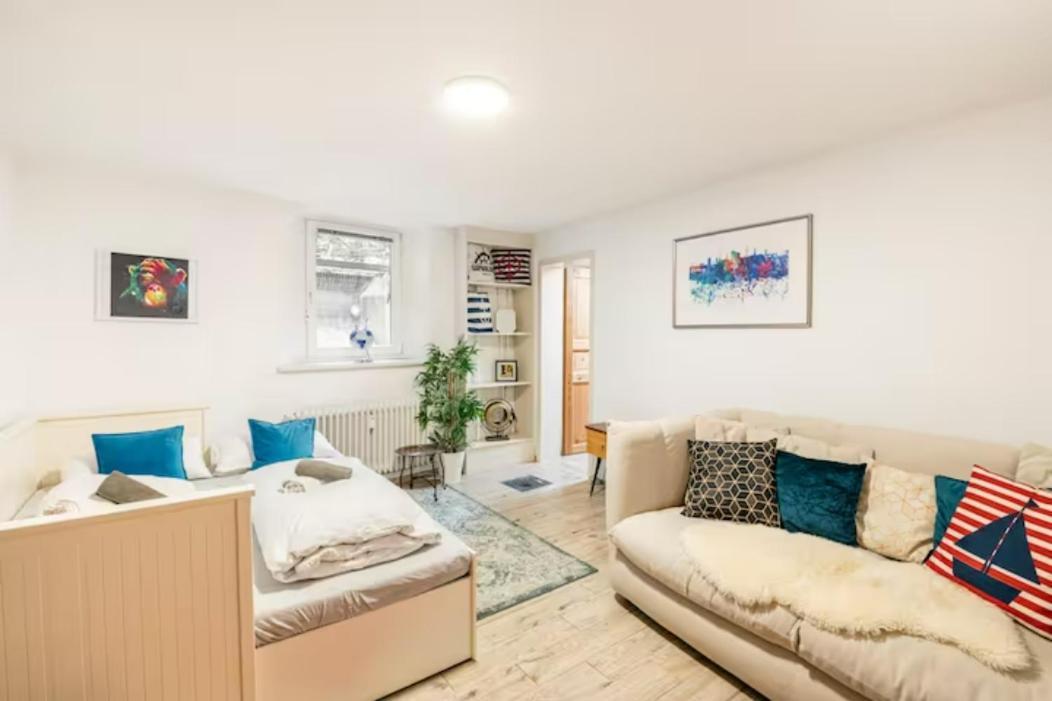 Grosszuegige 185M2-Altbauwohnung In Bestlage 7Zimmer-2Baeder-2Kuechen-2Wcs Αμβούργο Εξωτερικό φωτογραφία