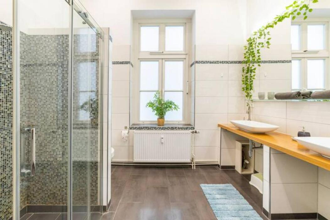 Grosszuegige 185M2-Altbauwohnung In Bestlage 7Zimmer-2Baeder-2Kuechen-2Wcs Αμβούργο Εξωτερικό φωτογραφία