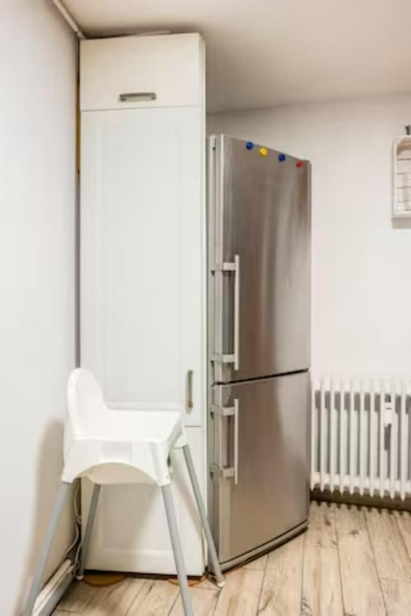 Grosszuegige 185M2-Altbauwohnung In Bestlage 7Zimmer-2Baeder-2Kuechen-2Wcs Αμβούργο Εξωτερικό φωτογραφία