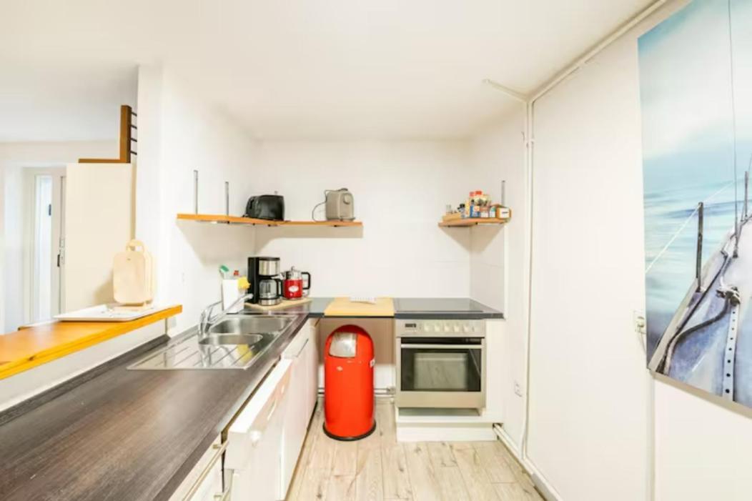 Grosszuegige 185M2-Altbauwohnung In Bestlage 7Zimmer-2Baeder-2Kuechen-2Wcs Αμβούργο Εξωτερικό φωτογραφία